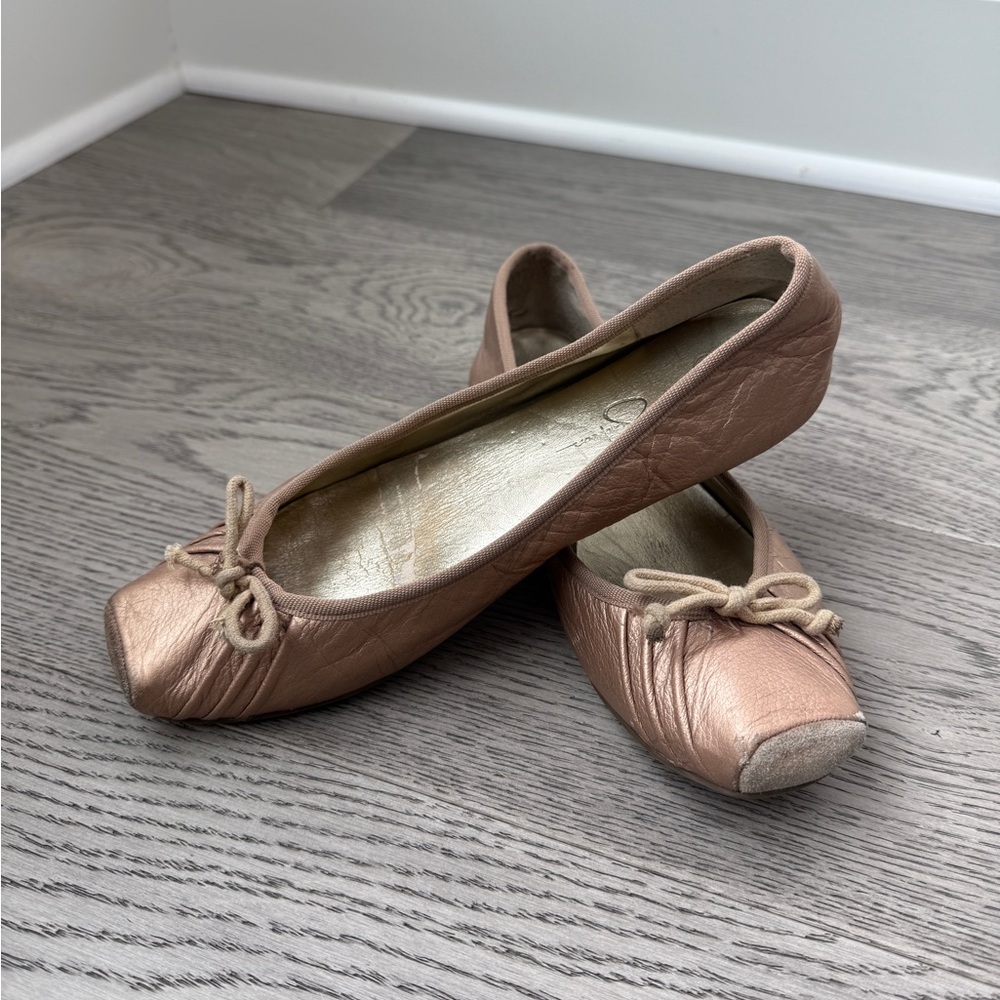 Jessica Simpson Ballet Flats - Women’s 7.5 - Picture 2 of 3